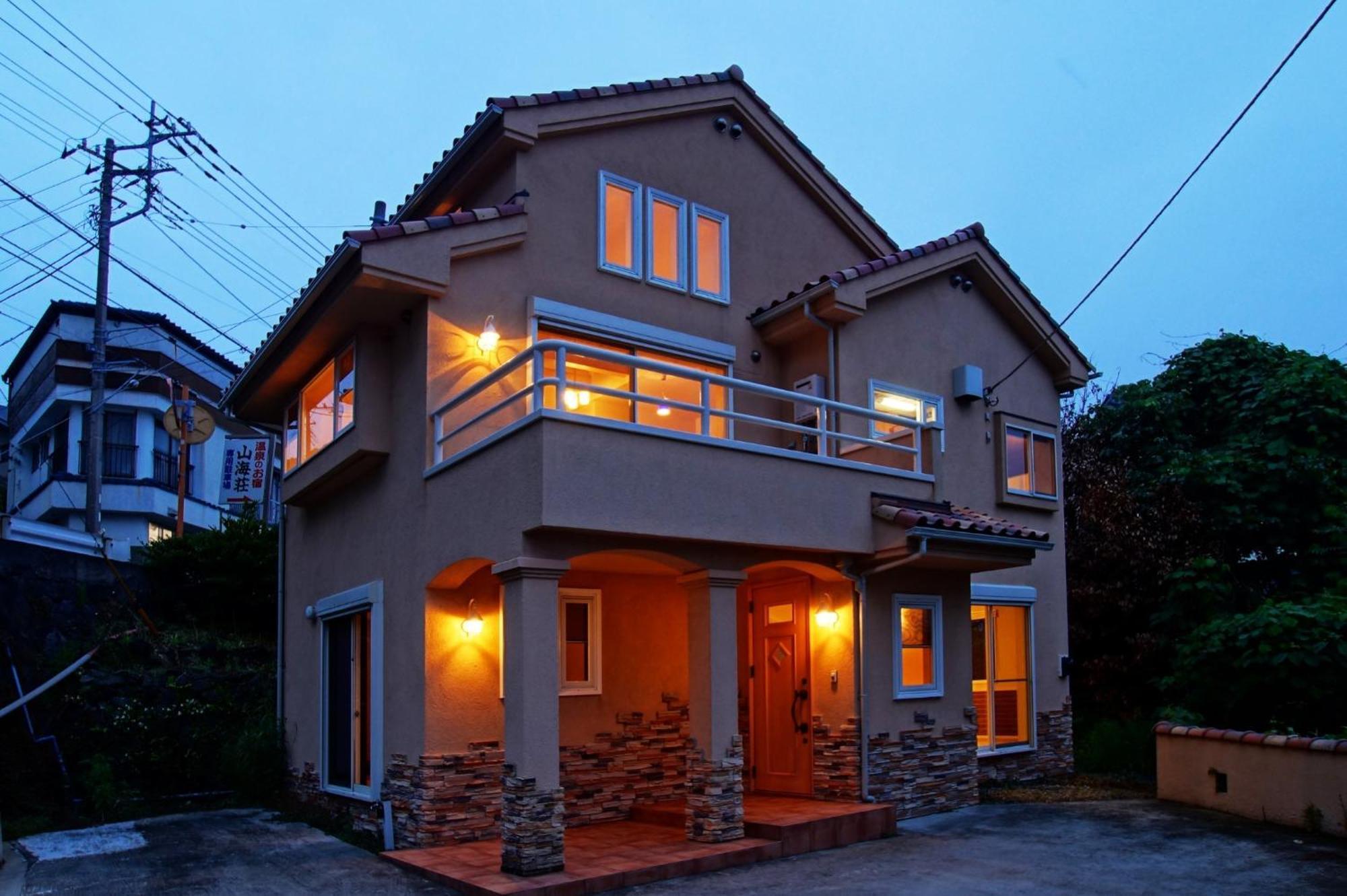 Tomito Family - Vacation Stay 98140 Exteriör bild